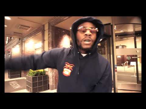 Ape Childd - Do's And Dont's (Official Video) Shot By Merch HD