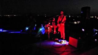 Desert Oceans - Blackened Heart - Live