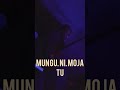 Mungu Ni Mmoja Tu Luhya Song Covered Min Davy