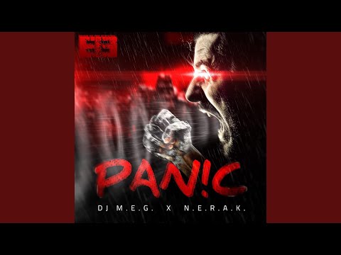 Pan!c (Original Mix)