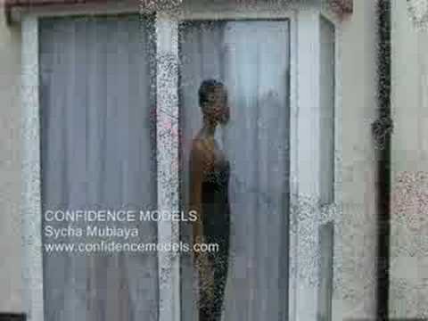 Confidence Models- Sycha Mubiaya