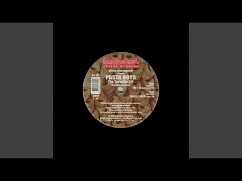 On And On (Panna Mix)