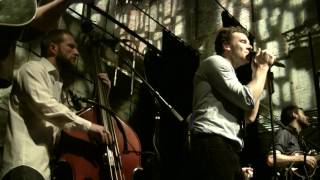 CARBON LEAF  -Two Aging Truckers-