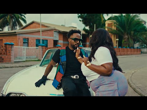 Iyanya & Shoday - Orobo (Official Music Video)