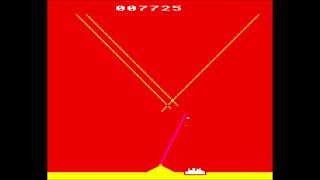 Laser Command for the BBC Micro