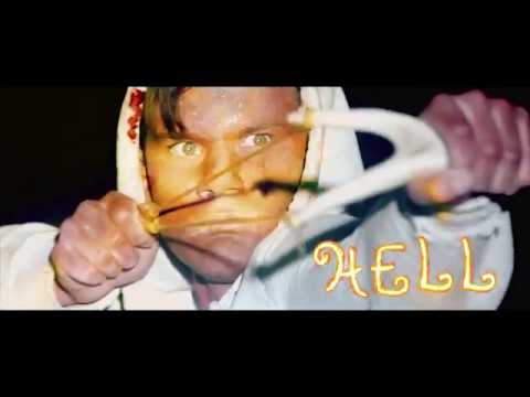 Beyond the Reach Movie trailer Remastered