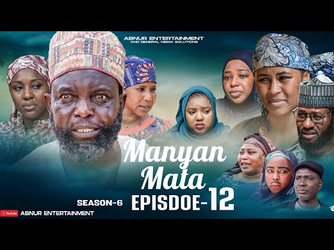 MANYAN MATA SEASON 6 EPISODE 12