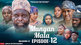 Download lagu MANYAN MATA SEASON 6 EPISODE 12 mp3