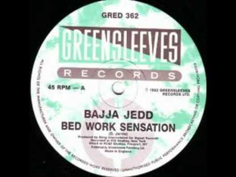 Video thumbnail for Bedwork Sensation