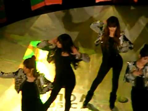 [Cam] 101215 T-ara - Why Are You Being Like This @ Mëlõn [6]