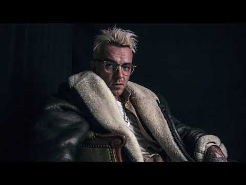 Salmo x Sfera Ebbasta Type Beat | "Cabrio" | CABRIOLET Type Beat (Prod. Hit The Road)