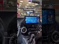 MERCEDES VİTO CARPLAY ANDROİD MULTİMEDYA UYGULAMASI