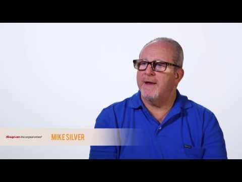 SNAP-ON - Customer Success Story (Mike Silver - IT Manager of Risk Management)