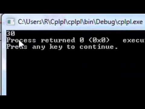 1 Introduction to C Hindi