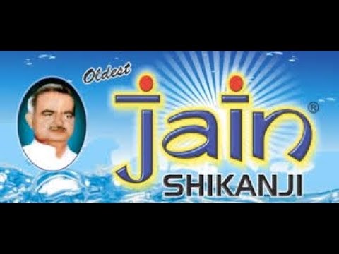 Jain Shikanji Masala