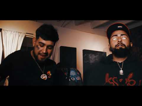 7NADO X JULIANNO SOSA - HIPPY (Official Video)