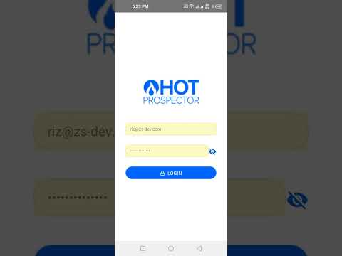 HotProspector