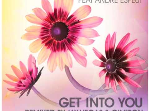 Husky Feat Andre Espeut - Get into You (Cimieon Remix)