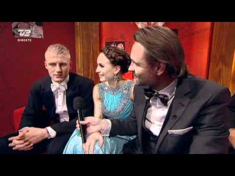 Interview - Patrick Nielsen - udløsning