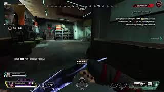 ［Apex］ ハゲたこ参加型