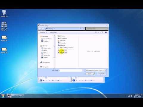 Watch Two Videos At Once Software