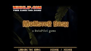 Monster Bash