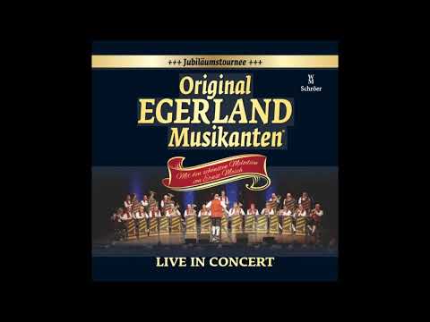 Original Egerland Musikanten - Wachtel Polka