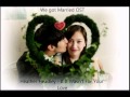 Heather Headley - If It Wasn't For Your Love - We Got Married OST