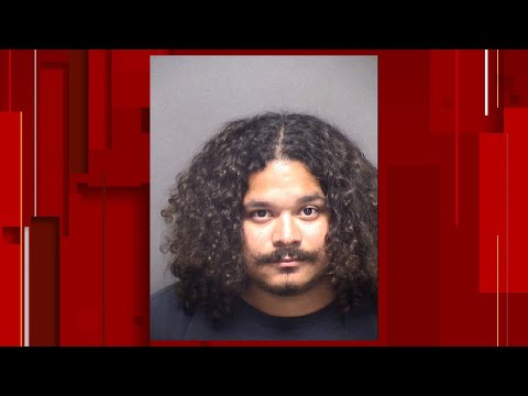 San Antonio Police search for man following stand-off at North Side ...