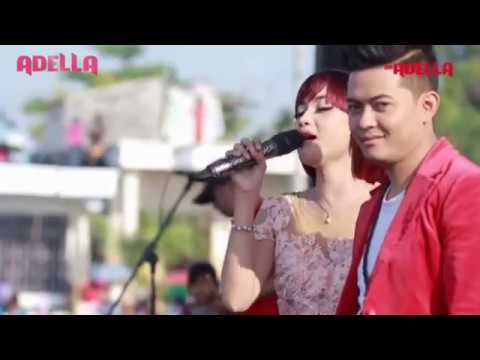 Arlida Putri ft. Andy Kdi | dermaga cinta - adella