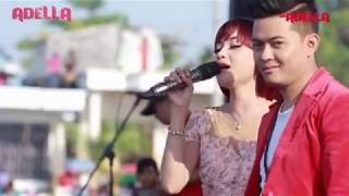 Download lagu Arlida Putri ft. Andy Kdi | dermaga cinta - adella mp3
