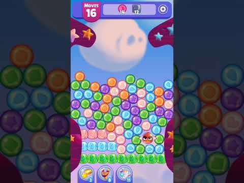 Angry Birds Dream Blast, Level 69