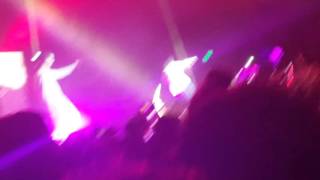Kalin And Myles Shake It CFC SF 2015