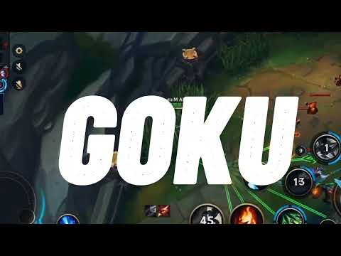 AKALI WILD RIFT: COMBANDO CONTRA AHRI, FIORA E BRAND SOLO NA LINE