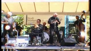 The Ken Colyer Memorial (Int.) Jazz Band - Every where you go The Sunshine Follows you