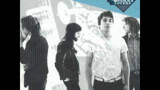 The Modern Lovers - Dance With Me