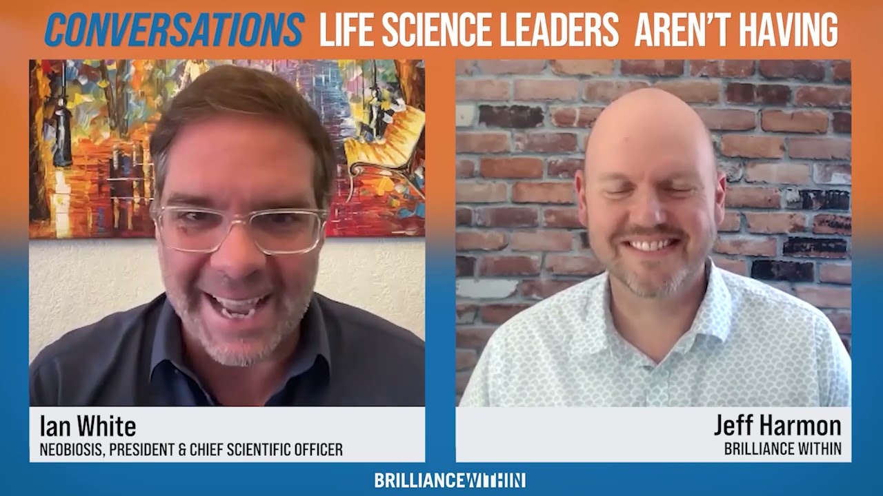 What Birth Tissues Reveal About Your Body's Built-In Repair System