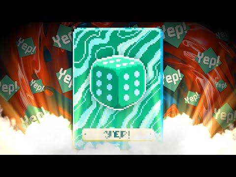 I Made Oops All Sixes LEGENDARY  - Nopelatro