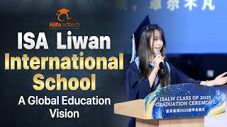 Xiamen international schools video 4