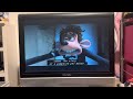 Opening To Over The Hedge 2006 DVD