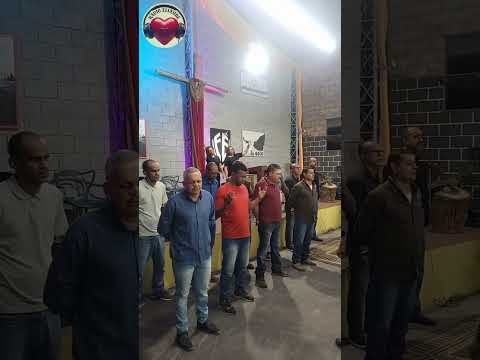 VIGÍLIA NO ELIASIBE