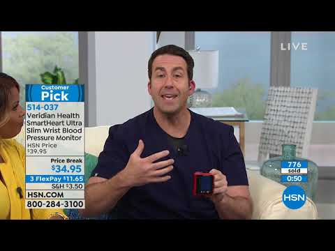 HSN | Healthy Living 01.23.2019 - 05 PM
