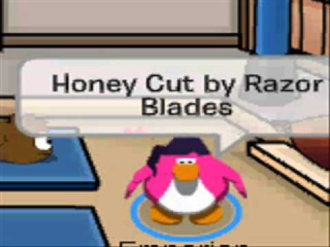 CPMV - Kerli When nobody loves you