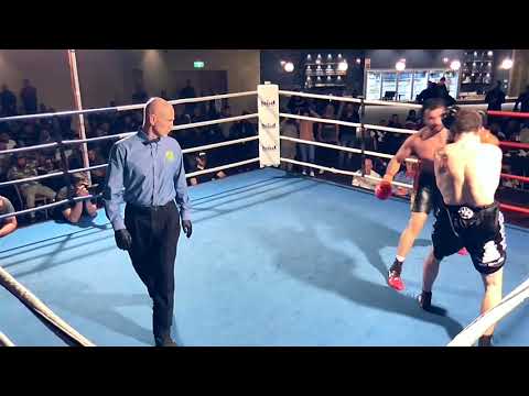 Undefeated Fight Night Promo July 2018