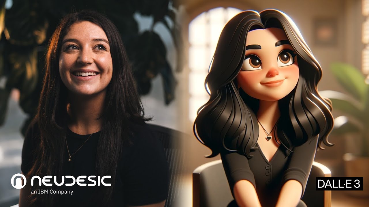 What can Dall-e 3 do?