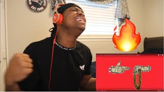 ZACK WENT CRAZY!! Run The Jewels - Close Your Eyes And Count To F*ck feat. Zack De La Rocha REACTION