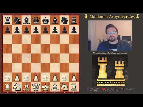 Dwie Wieże Kraków - klub szachowy online – transmisja na żywo