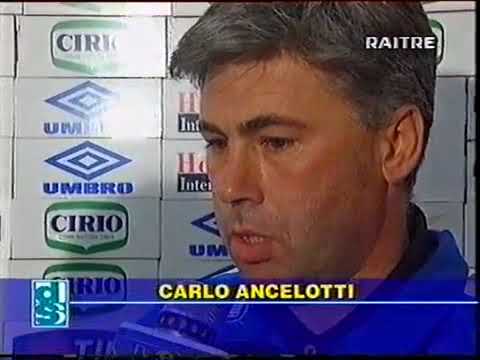 Lazio-Parma: 1 - 2  1997/98 (31)