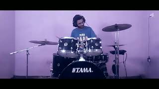 Raani (Karan Sehmbi) | Drum Cover by Akash Mehar