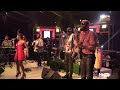 Klass & Cadelouse - M Poko ap Bay Live from Guyane Française